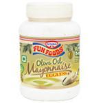FF OLIVEOIL MAYONISE 275GM